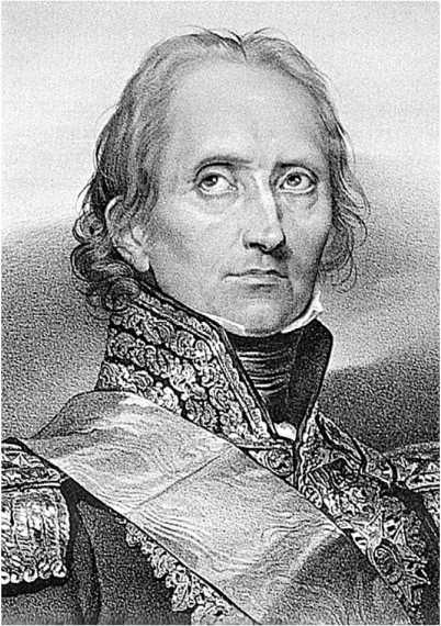 Иллюстрация к книге — Генералиссимус Суворов. &quot;Мы русские - враг пред нами дрожит!&quot; [i_129.jpg]