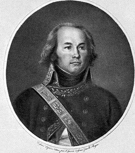 Иллюстрация к книге — Генералиссимус Суворов. &quot;Мы русские - враг пред нами дрожит!&quot; [i_130.jpg]