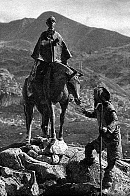 Иллюстрация к книге — Генералиссимус Суворов. &quot;Мы русские - враг пред нами дрожит!&quot; [i_133.jpg]