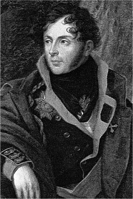 Иллюстрация к книге — Генералиссимус Суворов. &quot;Мы русские - враг пред нами дрожит!&quot; [i_136.jpg]