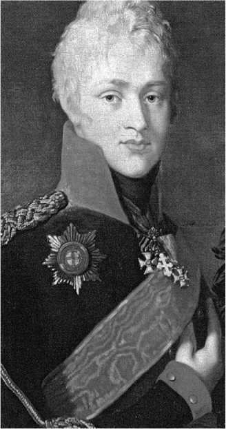 Иллюстрация к книге — Генералиссимус Суворов. &quot;Мы русские - враг пред нами дрожит!&quot; [i_137.jpg]