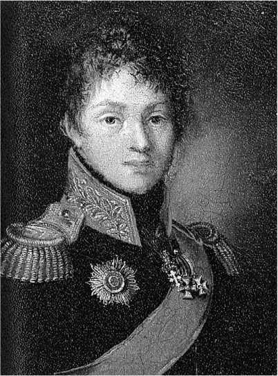 Иллюстрация к книге — Генералиссимус Суворов. &quot;Мы русские - враг пред нами дрожит!&quot; [i_147.jpg]