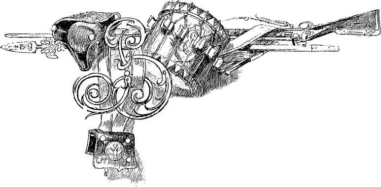 Иллюстрация к книге — Генералиссимус Суворов. &quot;Мы русские - враг пред нами дрожит!&quot; [i_148.jpg]