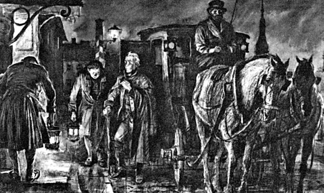 Иллюстрация к книге — Генералиссимус Суворов. &quot;Мы русские - враг пред нами дрожит!&quot; [i_154.jpg]