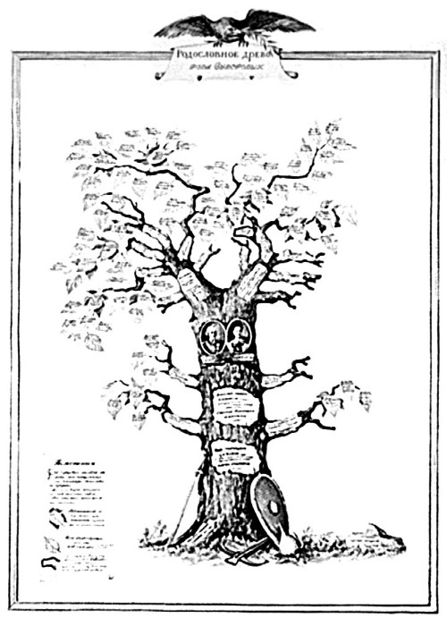 Иллюстрация к книге — Генералиссимус Суворов. &quot;Мы русские - враг пред нами дрожит!&quot; [i_156.jpg]