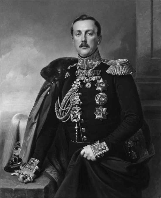 Иллюстрация к книге — Генералиссимус Суворов. &quot;Мы русские - враг пред нами дрожит!&quot; [i_158.jpg]