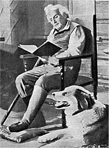 Иллюстрация к книге — Генералиссимус Суворов. &quot;Мы русские - враг пред нами дрожит!&quot; [i_170.jpg]