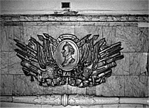 Иллюстрация к книге — Генералиссимус Суворов. &quot;Мы русские - враг пред нами дрожит!&quot; [i_181.jpg]