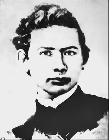 Иллюстрация к книге — Горе от ума? Причуды выдающихся мыслителей [_010_fmt.jpg]