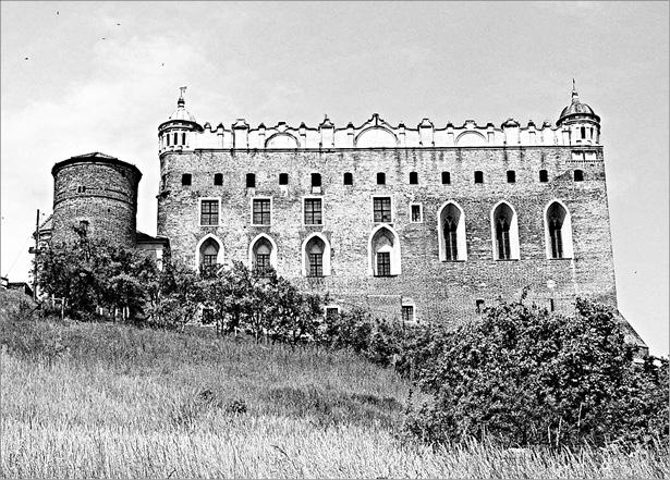 Иллюстрация к книге — Грюнвальд. Разгром Тевтонского ордена [_008_fmt.jpg]