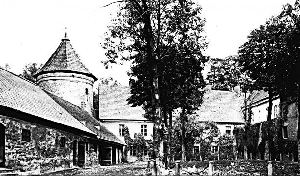 Иллюстрация к книге — Грюнвальд. Разгром Тевтонского ордена [_009_fmt.jpg]