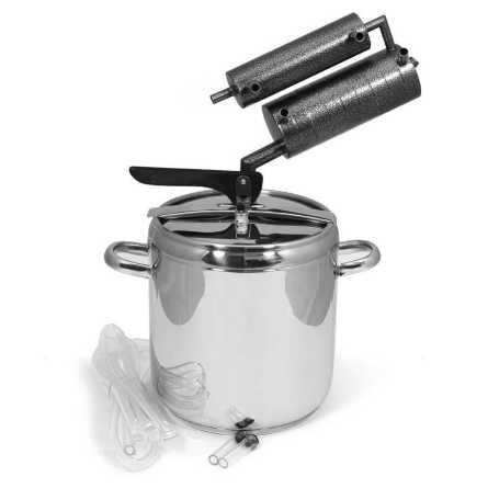 Иллюстрация к книге — Самогонный аппарат. Рецепты [i_018.jpg]