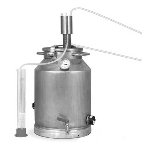 Иллюстрация к книге — Самогонный аппарат. Рецепты [i_019.jpg]