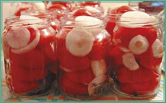 Иллюстрация к книге — Консервируем салаты, лечо, икру, соте, аджику [i_004.jpg]