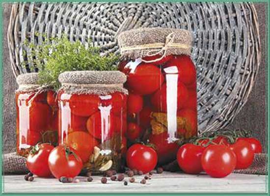 Иллюстрация к книге — Консервируем салаты, лечо, икру, соте, аджику [i_006.jpg]