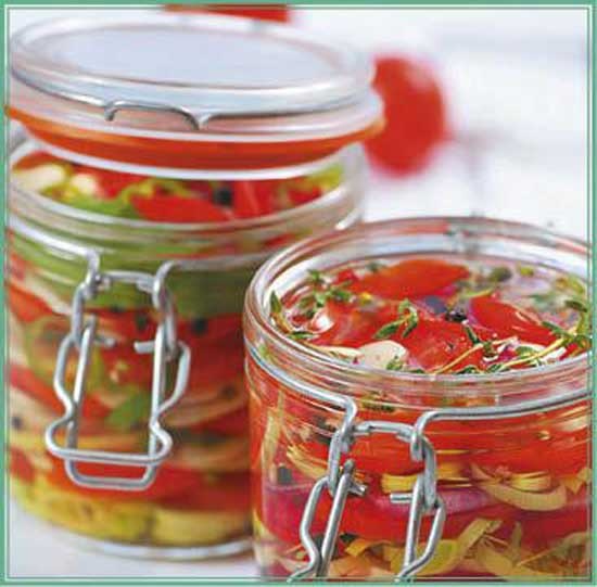 Иллюстрация к книге — Консервируем салаты, лечо, икру, соте, аджику [i_012.jpg]