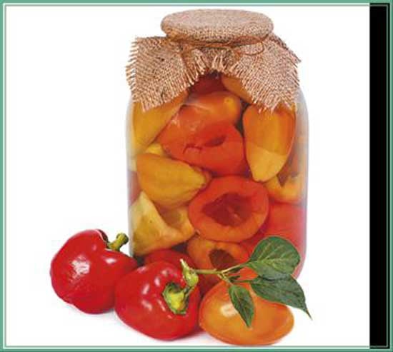 Иллюстрация к книге — Консервируем салаты, лечо, икру, соте, аджику [i_033.jpg]