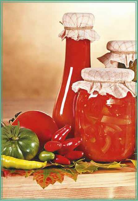 Иллюстрация к книге — Консервируем салаты, лечо, икру, соте, аджику [i_040.jpg]