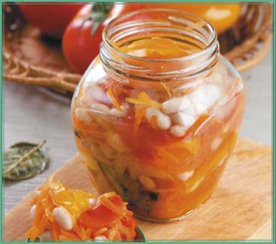 Иллюстрация к книге — Консервируем салаты, лечо, икру, соте, аджику [i_044.jpg]