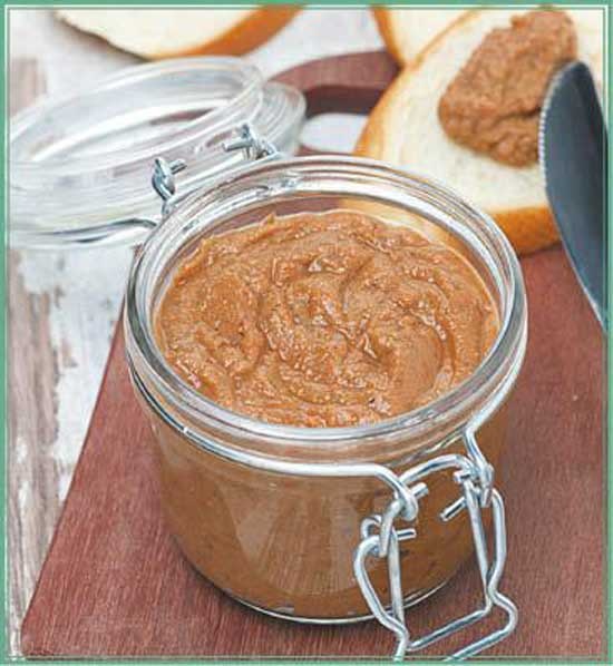 Иллюстрация к книге — Консервируем салаты, лечо, икру, соте, аджику [i_050.jpg]