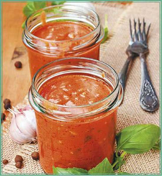 Иллюстрация к книге — Консервируем салаты, лечо, икру, соте, аджику [i_054.jpg]