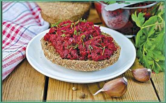 Иллюстрация к книге — Консервируем салаты, лечо, икру, соте, аджику [i_058.jpg]