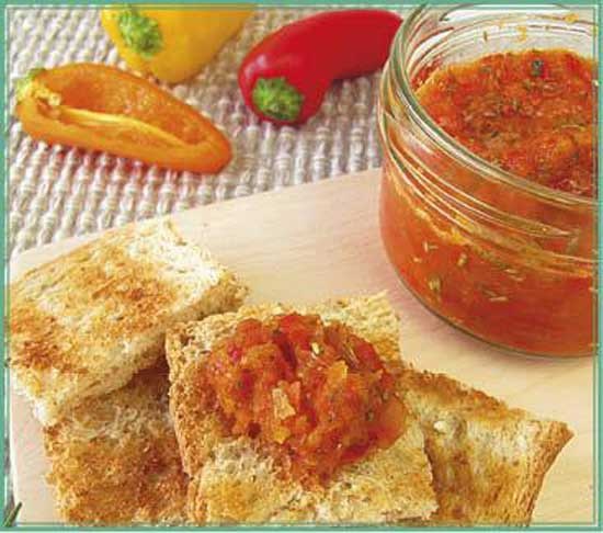 Иллюстрация к книге — Консервируем салаты, лечо, икру, соте, аджику [i_059.jpg]