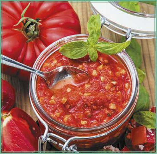 Иллюстрация к книге — Консервируем салаты, лечо, икру, соте, аджику [i_060.jpg]