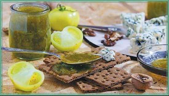 Иллюстрация к книге — Консервируем салаты, лечо, икру, соте, аджику [i_061.jpg]