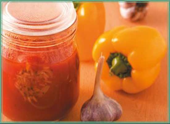 Иллюстрация к книге — Консервируем салаты, лечо, икру, соте, аджику [i_101.jpg]