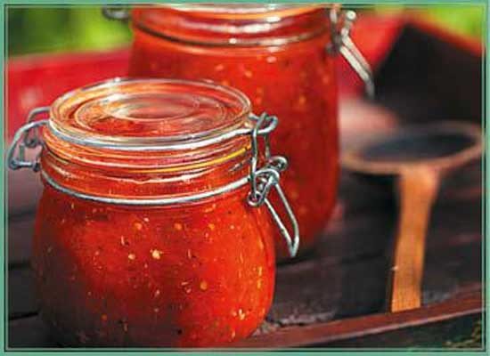 Иллюстрация к книге — Консервируем салаты, лечо, икру, соте, аджику [i_104.jpg]