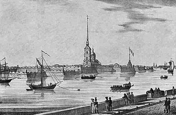 Иллюстрация к книге — 100 великих сокровищ России [i_017.jpg]