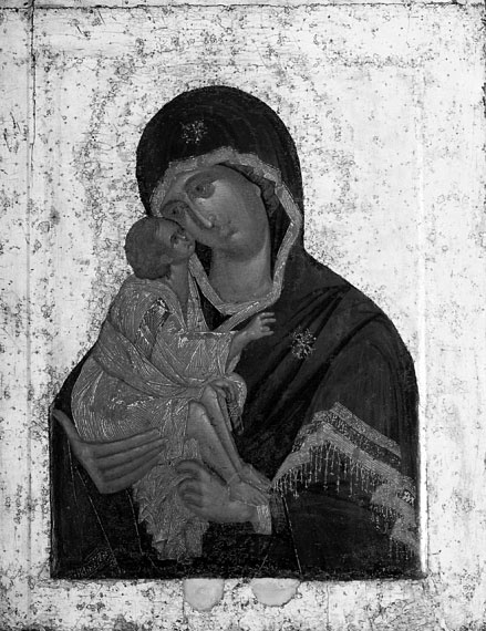 Иллюстрация к книге — 100 великих сокровищ России [i_056.jpg]