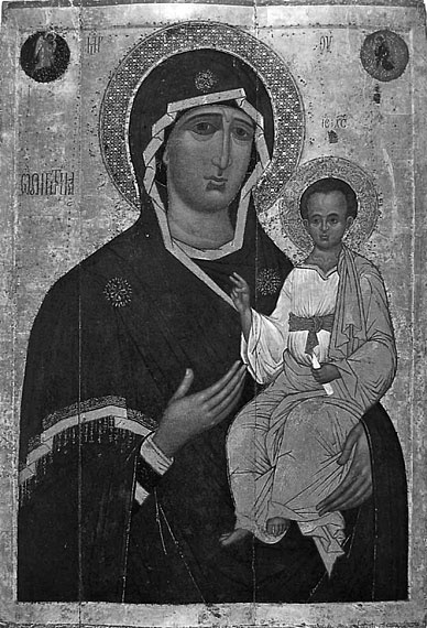 Иллюстрация к книге — 100 великих сокровищ России [i_060.jpg]