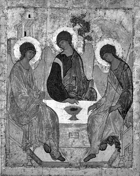 Иллюстрация к книге — 100 великих сокровищ России [i_062.jpg]