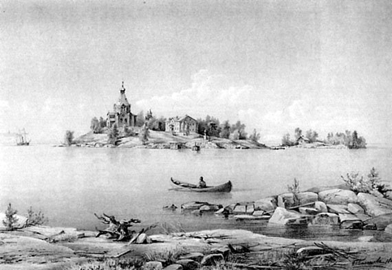 Иллюстрация к книге — 100 великих сокровищ России [i_066.jpg]