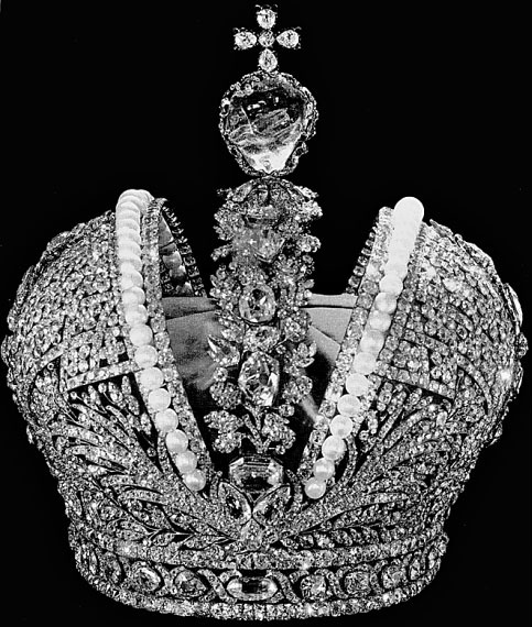 Иллюстрация к книге — 100 великих сокровищ России [i_082.jpg]