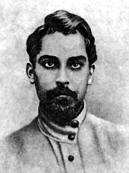 Иллюстрация к книге — 100 великих тайн советской эпохи [i_005.jpg]