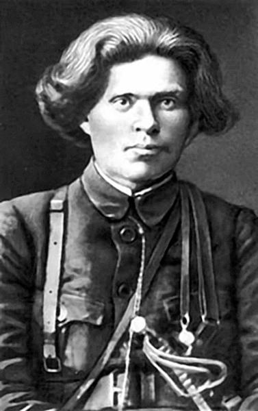 Иллюстрация к книге — 100 великих тайн советской эпохи [i_006.jpg]