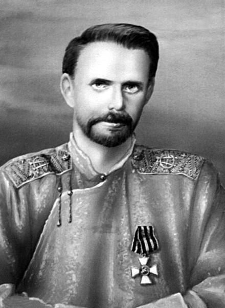 Иллюстрация к книге — 100 великих тайн советской эпохи [i_023.jpg]