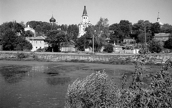 Иллюстрация к книге — 100 великих тайн советской эпохи [i_086.jpg]