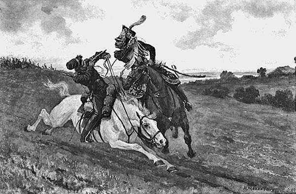 Иллюстрация к книге — Терское казачество [i_003.jpg]