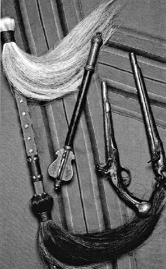 Иллюстрация к книге — Терское казачество [i_013.jpg]