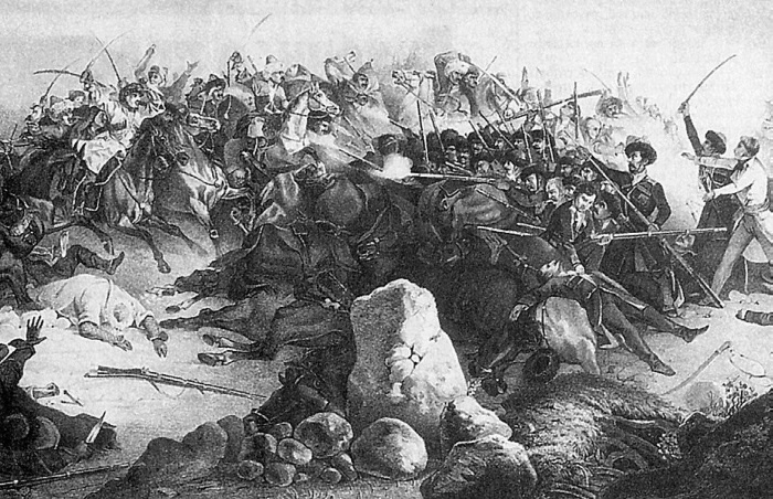 Иллюстрация к книге — Терское казачество [i_015.jpg]