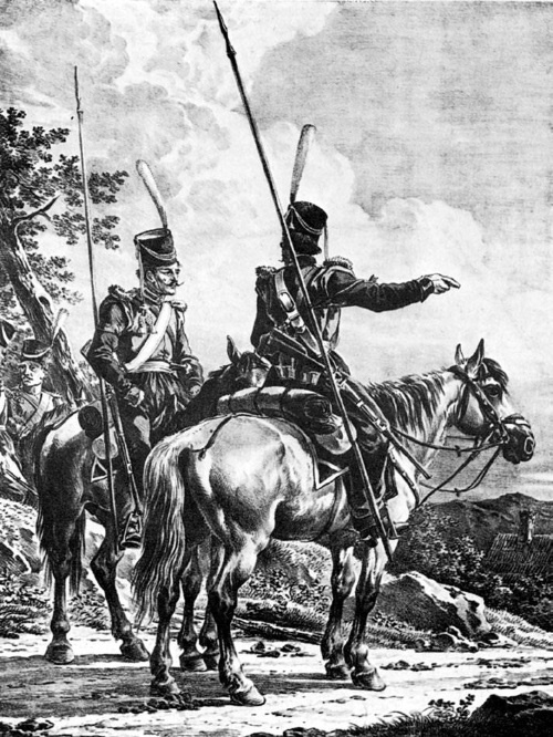 Иллюстрация к книге — Терское казачество [i_019.jpg]