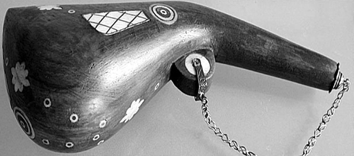 Иллюстрация к книге — Терское казачество [i_028.jpg]