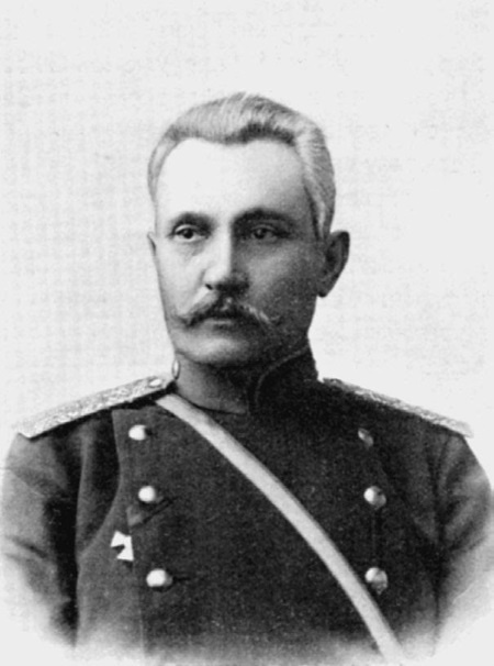 Иллюстрация к книге — Терское казачество [i_029.jpg]