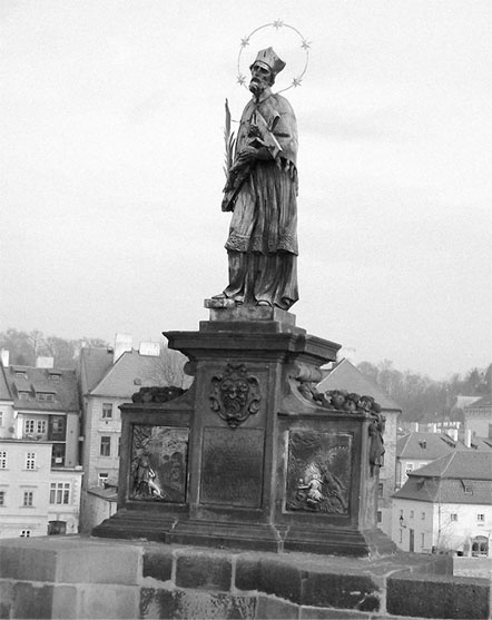 Иллюстрация к книге — Роковые пророчества и знаки судьбы [i_047.jpg]