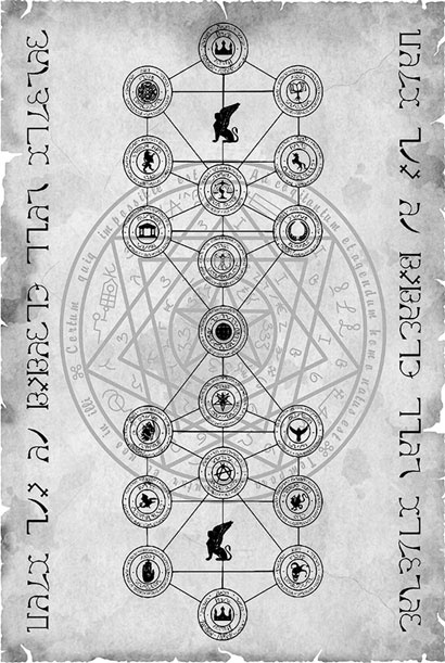 Иллюстрация к книге — Роковые пророчества и знаки судьбы [i_048.jpg]