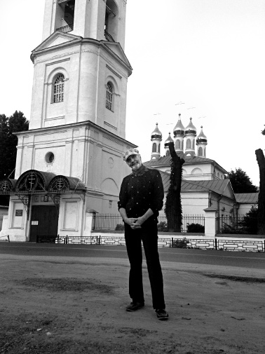 Иллюстрация к книге — Феликс Медведев. Козырная судьба легендарного интервьюера, библиофила, игрока [i_062.jpg]